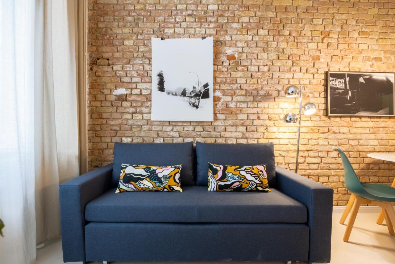 Great 2-Room Apartment — Photos 1