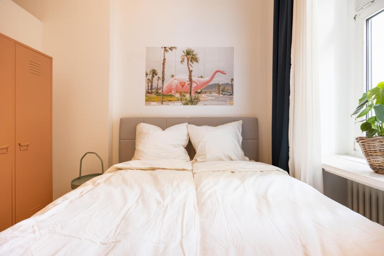 Great 2-Room Apartment, Berlin