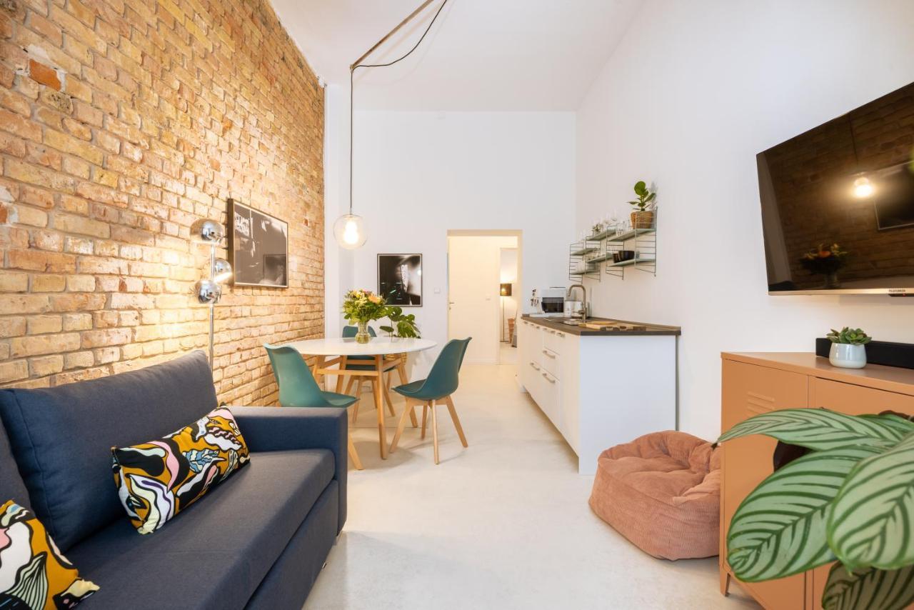 Great 2-Room Apartment — Photos 3